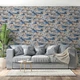 Обои самоклеющиеся Sticker Wall 2800*500*2мм (D) SW-00001785 - изображение 6