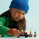 LEGO City, Пожарный спасательный мотоцикл (60410) - изображение 11