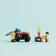 LEGO City, Пожарный спасательный мотоцикл (60410) - изображение 13