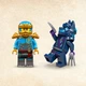 LEGO NINJAGO, Атака восстания дракона Нья (71802) - изображение 6