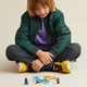 LEGO NINJAGO, Атака восстания дракона Нья (71802) - изображение 13