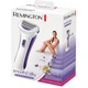 Эпилятор Remington Smooth & Silky триммер / до 40 мин работы (WDF5030) - изображение 4