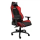 Крісло Trust GXT714R Ruya ECO, ПУ шкіра, 3D-Armrests, червоний - изображение 2