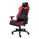 Крісло Trust GXT714R Ruya ECO, ПУ шкіра, 3D-Armrests, червоний - изображение 4
