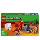 LEGO Minecraft Засада порталу Пустоти (21255) - зображення 2
