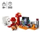 LEGO Minecraft Засада порталу Пустоти (21255) - зображення 4