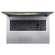 Ноутбук Acer Aspire 3 A317-54-386Z Silver (NX.K9YEU.006) - изображение 7