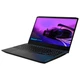 Ноутбук Lenovo IdeaPad Gaming 3 15IHU6 (82K101H2RA) FullHD Shadow Black - изображение 5