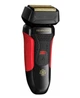 Електробритва Remington F4005 Style Series до 45 хв роботи Чорно-червоний (F4005) - зображення 2