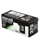 Батарейка Maxell 370 SR920W 1.55В 1 шт - изображение 2