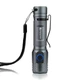 Ліхтарик ручний everActive FL-2000R "Buddy", LED 20W, 18650/2200mAh, 2000Lm, USB-C, IPX6, магніт, 5 режимів, Gift Box - зображення 2