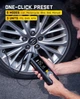 Портативный компрессор для накачки шин Fanttik X8 APEX с комплектацией Deluxe, Yellow - изображение 7