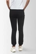 Спортивні штани Vsetex Slim 2XL Чорні - зображення 2