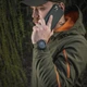 Тактические мультифункциональные M-Tac часы Olive с подсветкой - изображение 10