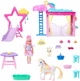 Игровой набор Барби Кукла Челси и Пегас Прикосновение магии Barbie A Touch of Magic Chelsea & Pegasus (HNT67) - изображение 2