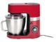 Професійний кухонний комбайн Silvercrest Kitchen Tools SKMP 1300 D3 Червоний - изображение 3
