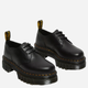 Buty derby damskie na grubej podeszwie DR. MARTENS DRM27147001 37 Czarne (190665438987) - obraz 2