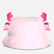 Panama dziecięca Squishmallows Cailey Różowa (8718526175509) - obraz 2