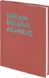 Записник Axent Dream А5, 96 аркушів, у клітинку (8458-3-A) - зображення 2