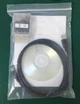 Программатор Tactrix OpenPort 2.0 J2534 EBU ECU автомобилей REV E Диагностический автосканер Прозрачный - изображение 3