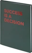 Книга записна Axent Success А5 96 аркушів клітинка (8458-2-A) - зображення 2