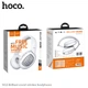 Наушники Bluetooth HOCO Brilliant Sound W23 |MicroSD/AUX support| - изображение 2