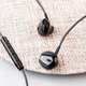 Навушники BASEUS with mic Encok H06 (NGH06-01) чорні - зображення 6