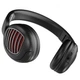 Наушники Bluetooth HOCO Brilliant Sound W23 |MicroSD/AUX support| черные - изображение 2