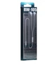 Навушники REMAX with Mic Wired Earphone RW-105 HD Mic білі - зображення 3