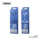 Наушники REMAX Music Call Wired RW-108 - изображение 5
