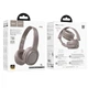 Наушники HOCO Charm BT headset W46 |BT5.3/AUX, 20h, Type-C| - изображение 12