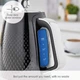 Електрочайник Morphy Richards 103010 1.7 л - зображення 4