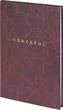 Книга канцелярська Axent Earth colors Graceful А4 96 аркушів клітинка (8422-579-A) - зображення 2