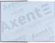 Книга канцелярська Axent Earth colors Graceful А4 96 аркушів клітинка (8422-579-A) - зображення 3