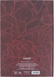 Книга канцелярська Axent Earth colors Graceful А4 96 аркушів клітинка (8422-579-A) - зображення 5