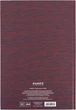 Книга канцелярська Axent Earth colors Magical А4 96 аркушів клітинка (8422-573-A) - зображення 5