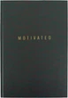 Книга канцелярська Axent Earth colors Motivated А4 96 аркушів клітинка (8422-572-A) - зображення 1
