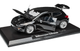 Модель автомобіля Volkswagen Scirocco 3 Black by Norev, Scale 1:18 - зображення 3