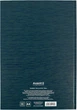 Книга канцелярська Axent Earth colors Precious А4 96 аркушів клітинка (8422-574-A) - зображення 5
