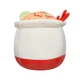 Мягкая игрушка Squishmallows Веселая Лапша Дэйли (19 см) SQCR04126 - изображение 4