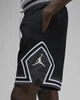 Шорты баскетбольные Jordan Dri-FIT Sport Men's Diamond Shorts размер XL (FB7580-010) - изображение 3