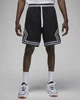 Шорты баскетбольные Jordan Dri-FIT Sport Men's Diamond Shorts размер XL (FB7580-010) - изображение 5