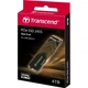 Накопитель SSD Transcend m.2 NVMe 4TB MTE245S (TS4TMTE245S) - изображение 2