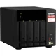 Сіткове сховище QNAP TS-473A-8G - зображення 4