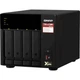 Сіткове сховище QNAP TS-473A-8G - зображення 5