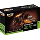 Відеокарта Inno3D RTX 4070 SUPER X3 OC 12GB (N407S3-126XX-186162L) (GDDR6X, 192 bit, PCI-E 4.0 x16) - зображення 2