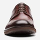 Чоловічі дербі Clarks CLA26168323 42 Коричневі (5059680603211) - зображення 4