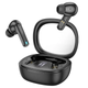 Бездротові Bluetooth навушники HOCO EQ6 Shadow true wireless BT headset Black - изображение 2