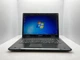 Ноутбук GIGABYTE E1500 / 15.6" (1366x768) TN / Intel Pentium T4400 (2 ядра по 2.2 GHz) / 4 GB DDR2 / 320 GB HDD / Intel GMA Graphics 4500M / Акб не держит б/у - изображение 2