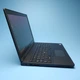 Ноутбук Dell Latitude 5590 / 15.6" (1366x768) TN / Intel Core i5-8350U (4 (8) ядра по 1.7 - 3.6 GHz) / 8 GB DDR4 / 240 GB SSD / Intel UHD Graphics 620 / WebCam / Win 10 Pro б/в - зображення 4